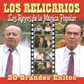 Los Relicarios