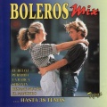 Boleros、Lo Mejor De Las Baladas Romanticas