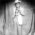 George Burns、Gracie Allen