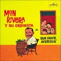 Mon Rivera、Willie Colón