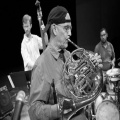 john clark、Stanton Davis、Dave Taylor
