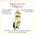Enrico Molinari、Lorenzo Molajoli、Elda Di Veroli