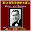 Chick Henderson、Harry Roy、His Band
