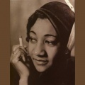 Bertha Chippie Hill、Louis Armstrong