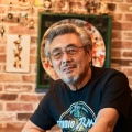 柴田秀胜