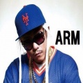 ARM STRONG、VADER、Boxer Kid