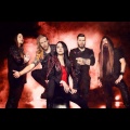 Crimson Sun