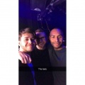 Marck Jamz、The Deepshakerz、DiVine (NL)