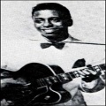 Goree Carter、His Hep Cats、The Kings Of Rhythm、Ike Turner
