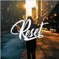 reset