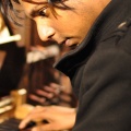 Jeremy Joseph、Michelangelo Rossi