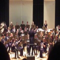 Mansfield University Concert Wind Ensemble、Adam F. Brennan