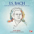 Bamberg Chamber Orchestra、Alberto Lizzio