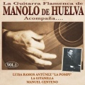 manuel vallejo、Manolo De Huelva、Popular