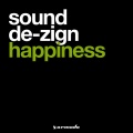 Sound De-Zign、Corenell、carl kennedy