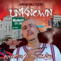 Darkroom Familia Presents: UNKNOWN