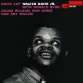 walter davis