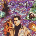 Spanic、Danny Boy