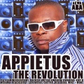 Appietus、SHEE、Zed Ay Kay、Replay、Jiggy