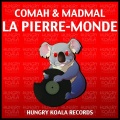 Comah、R3ckzet、Bence Nagy、Charly Corbin、Edson Bardth