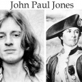 John-Paul Jones、Dean Saban