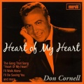 don cornell、Alan Dale、Mindy Carson、The Kaydets
