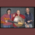 Trio Bobo、Elio