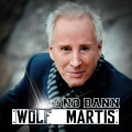Wolf Martis