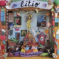 Litio、Strappo