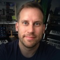 Erik Polder、V.Ray