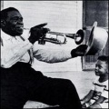 Oscar Celestin's Original Tuxedo Jazz Orchestra、The Victor Orchestra