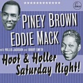 Eddie Mack