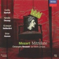 giuseppe sabbatini、les talens lyriques、Christophe Rousset