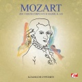 Slowakische Symfonieta、Gerda Hartmann、Kurt Prestel、Richard Brünner