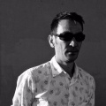Anne-James Chaton、Alva Noto、Andy Moor