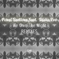 Pavel Svetlove、Dina Eve - Around Me (Dino Grand Radio Remix)