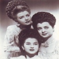 The DeCastro Sisters