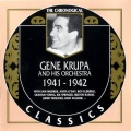 gene krupa & his orchestra、Gene Krupa and His Orchestra