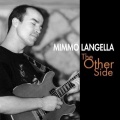Mimmo Langella、scott henderson