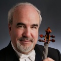glenn dicterow、New York Philharmonic、Giuseppe Sinopoli