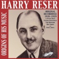 harry reser