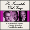 Armando Pontier、Julio Sosa
