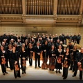 Handel and Haydn Society、christopher hogwood、Michael George
