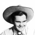 Texas Jim Robertson、Red Foley