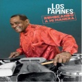 Los Papines、Rubén González
