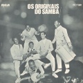 Os Originais Do Samba、Clementina De Jesus