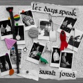 Sarah Jones
