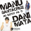 Manu Santacruz、Bengro Garcia、Alejandro Martin