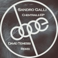 Sandro Galli、Tonikattitude