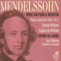 Sinfonia da Camera、William Warfield - Narrator